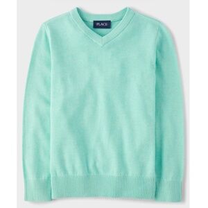 The children’s Place v- neck sweater